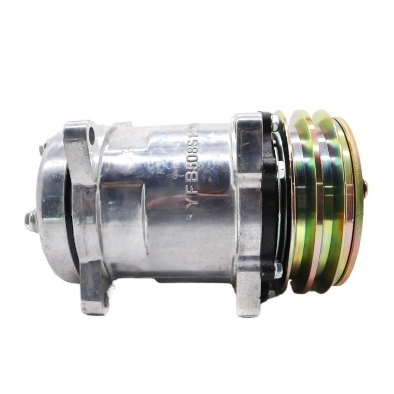 やまぐま　UAC コンプレッサー　サンデン やまぐま UAC コンプレッサー サンデン やまぐま様専用 UAC